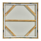 As We Say Framed Abstract Art