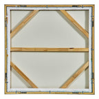 Dream State Framed Abstract Art