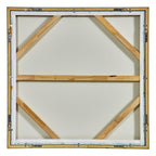 Dream State Framed Abstract Art