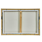 Folded Hills Framed Landscape Art