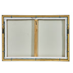 Folded Hills Framed Landscape Art