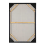 Clean Slate Hand Painted Canvas