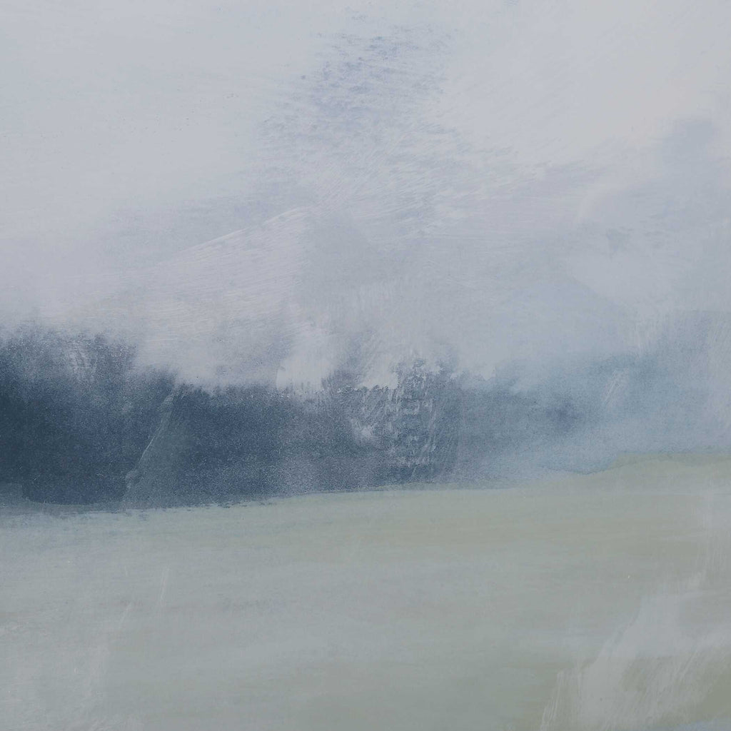 Breezy Vista Framed Prints Set/2