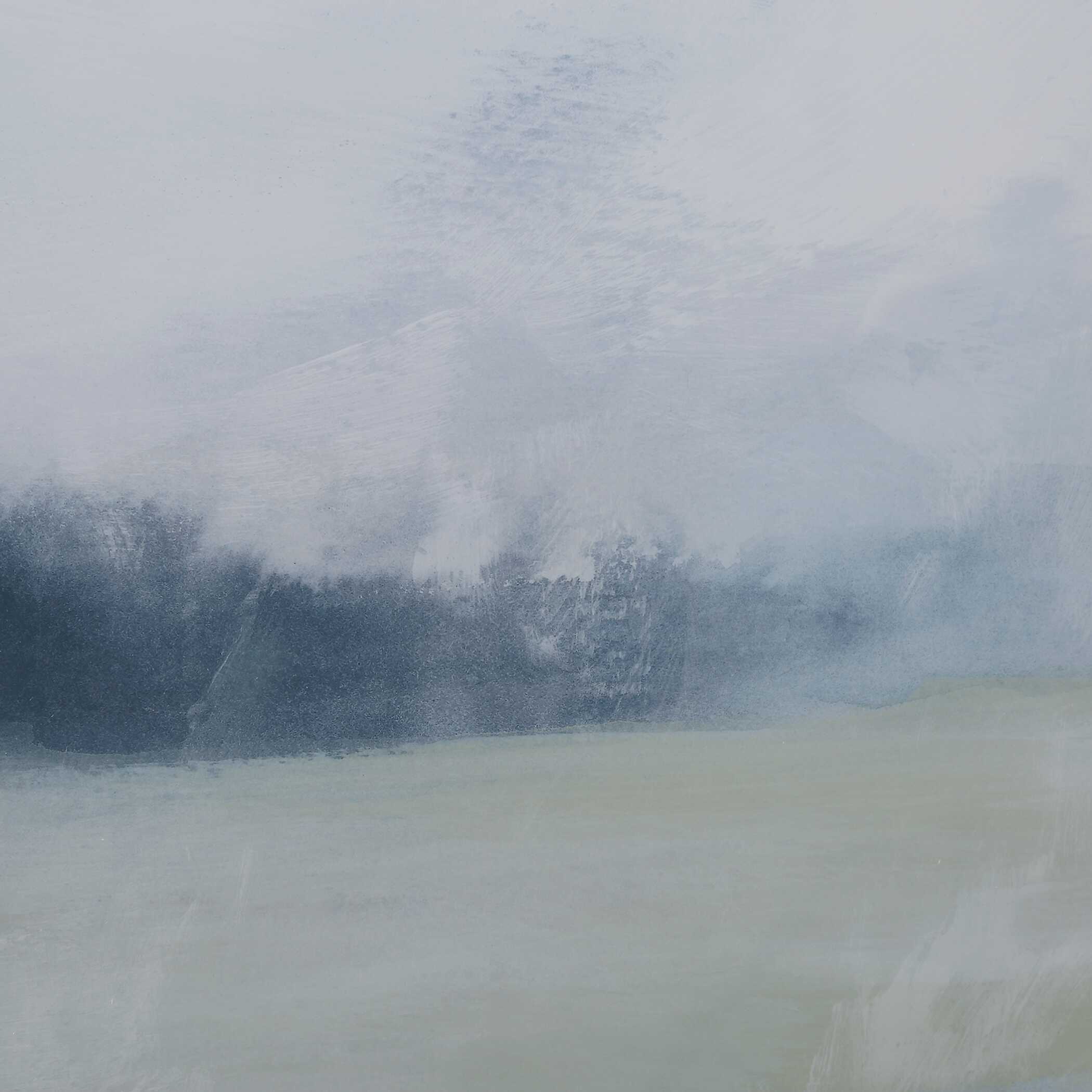 Breezy Vista Framed Prints Set/2