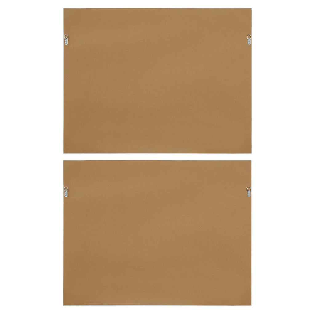 Breezy Vista Framed Prints Set/2