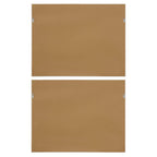 Breezy Vista Framed Prints Set/2