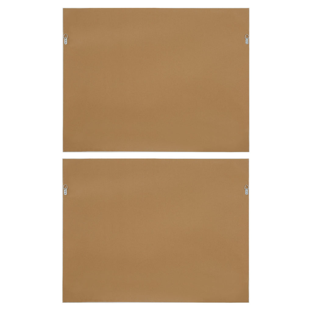 Breezy Vista Framed Prints Set/2