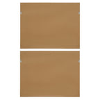 Breezy Vista Framed Prints Set/2