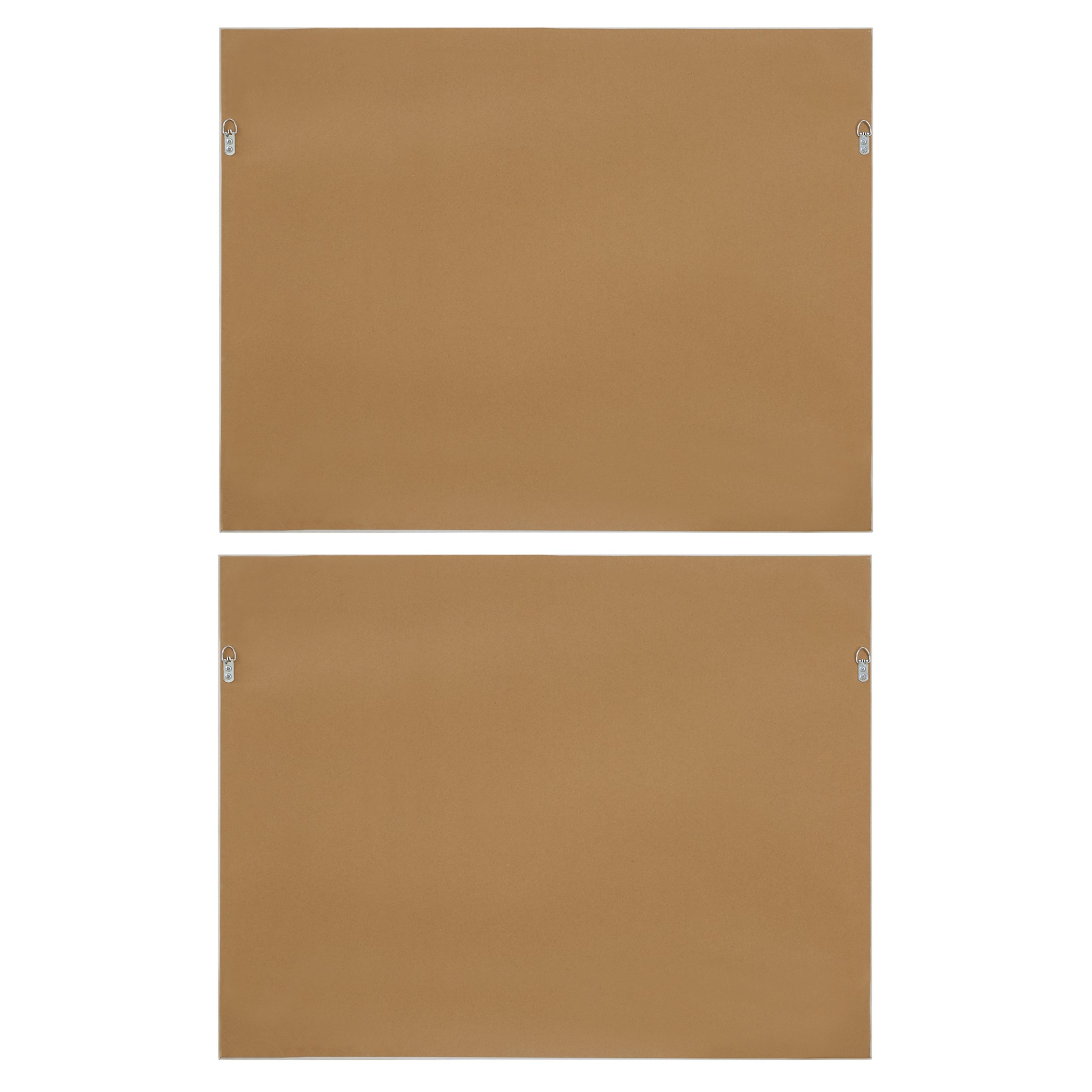 Breezy Vista Framed Prints Set/2