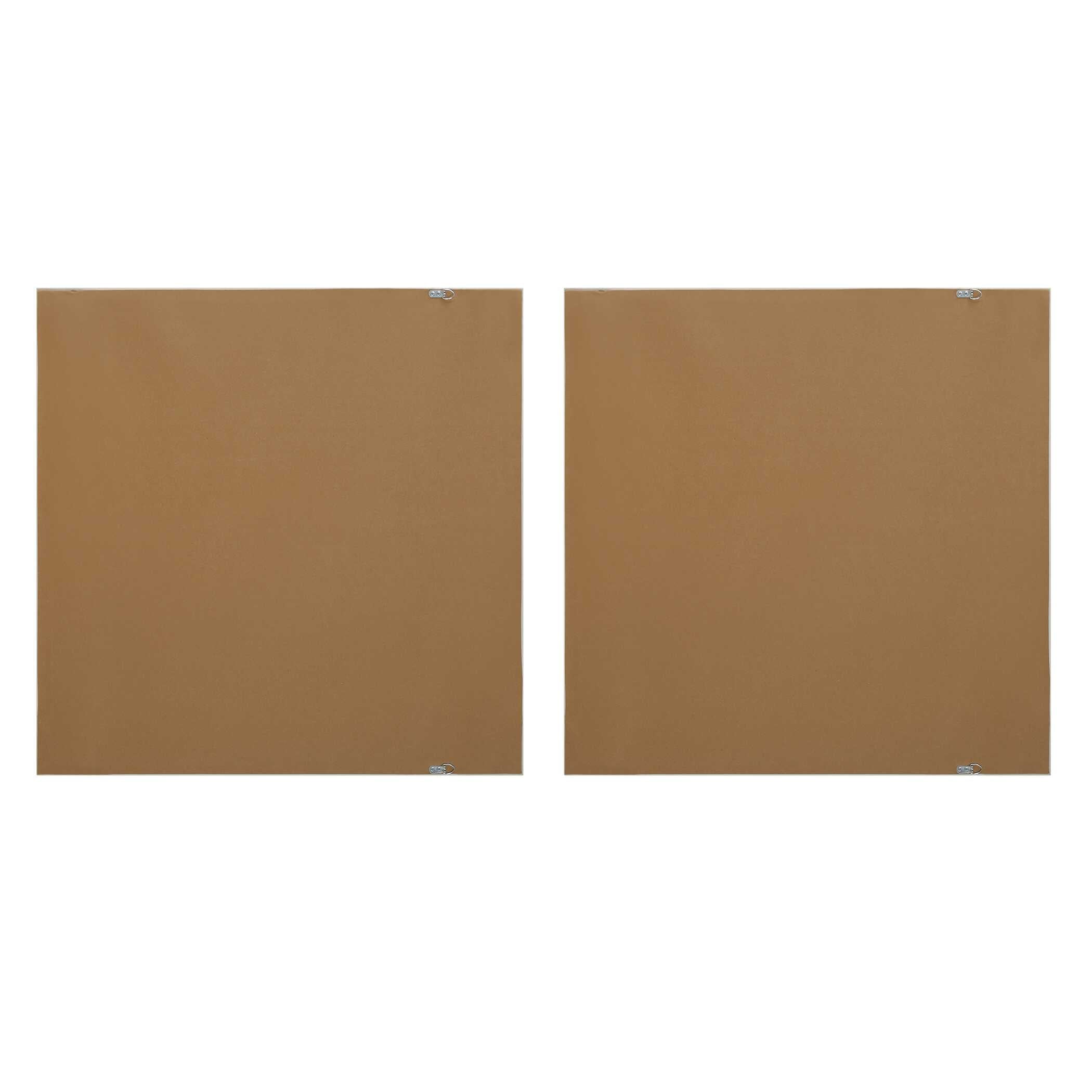 Dusk Framed Prints Set/2