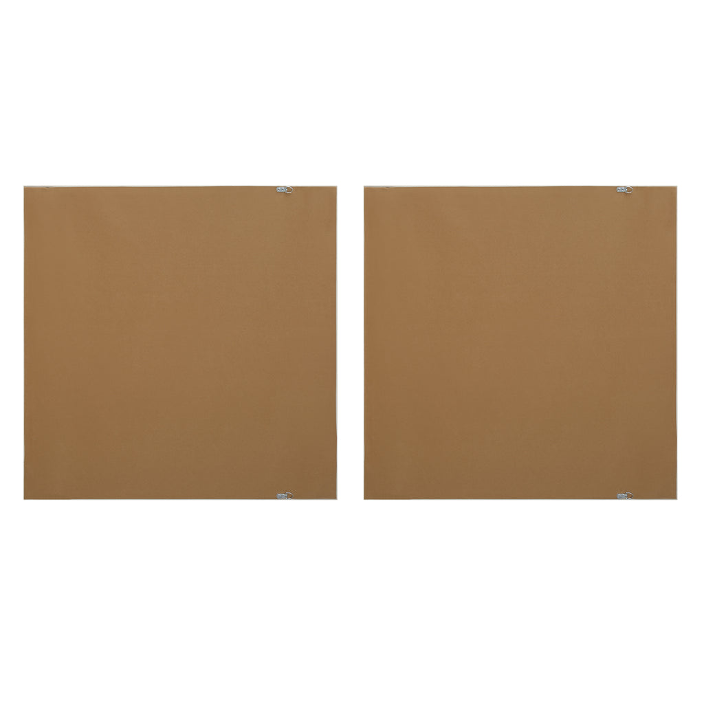 Dusk Framed Prints Set/2