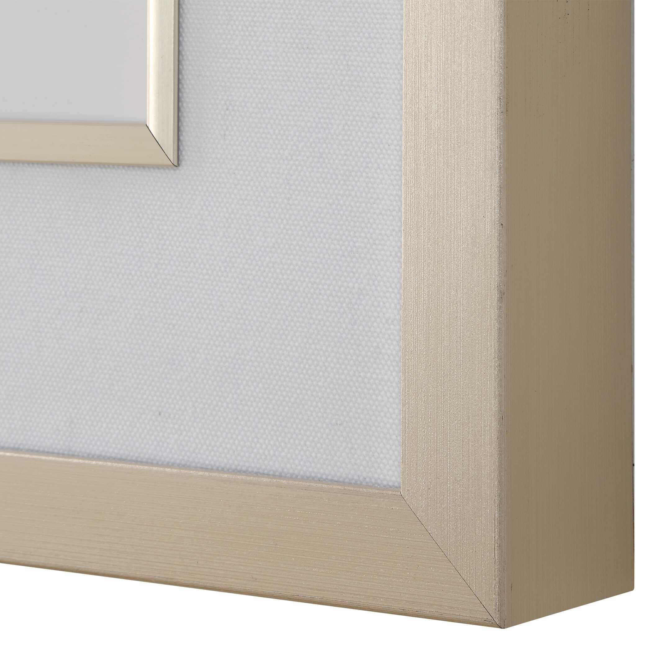 Botanical Flowers Framed Prints Set/9