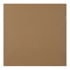 First View Of The Water Framed Print