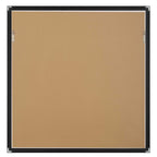 Wings Neutral Abstract Framed Print