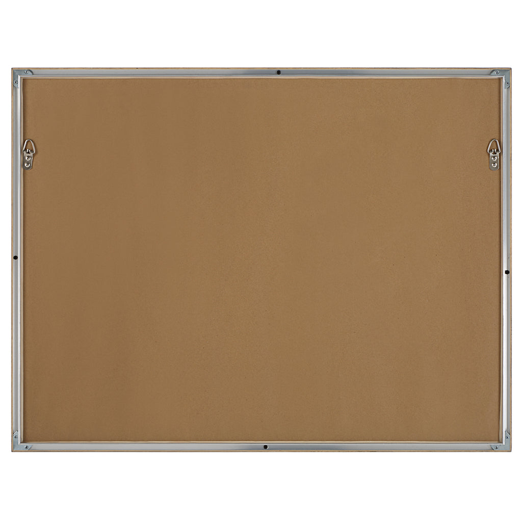 Atmospheric Neutral Landscape Print