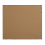 Blue Reverie Framed Abstract Lake Print