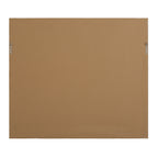 Blue Reverie Framed Abstract Lake Print