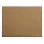 The Path Of The Water Framed Print