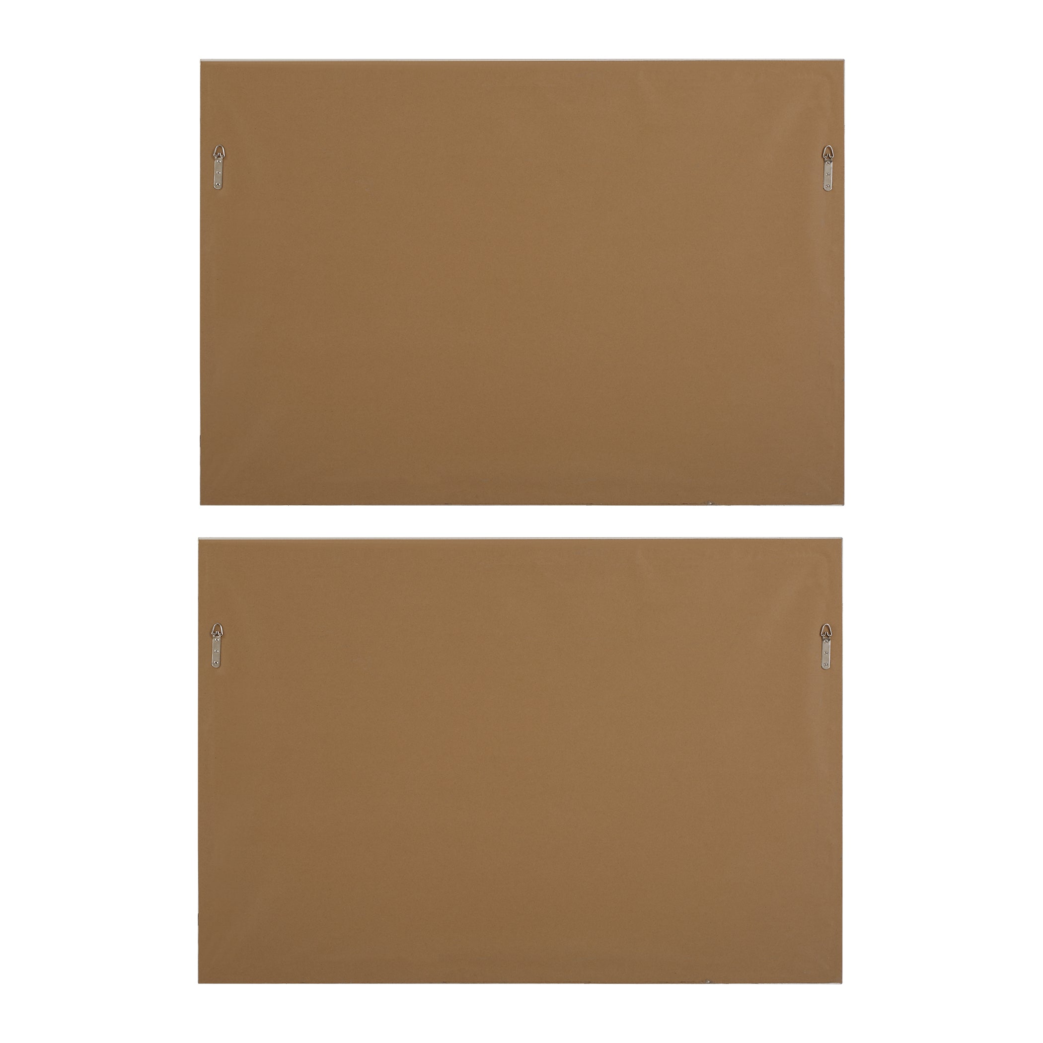 Metropolitan Rush Abstract Prints Set/2