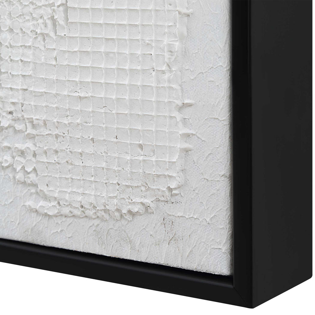 Below The Surface Abstract Art