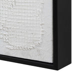 Below The Surface Abstract Art