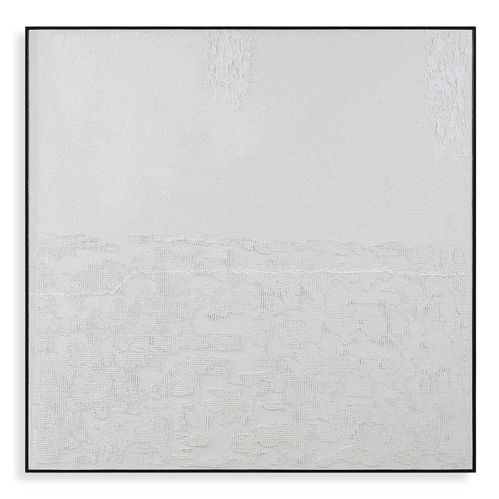 Below The Surface Abstract Art