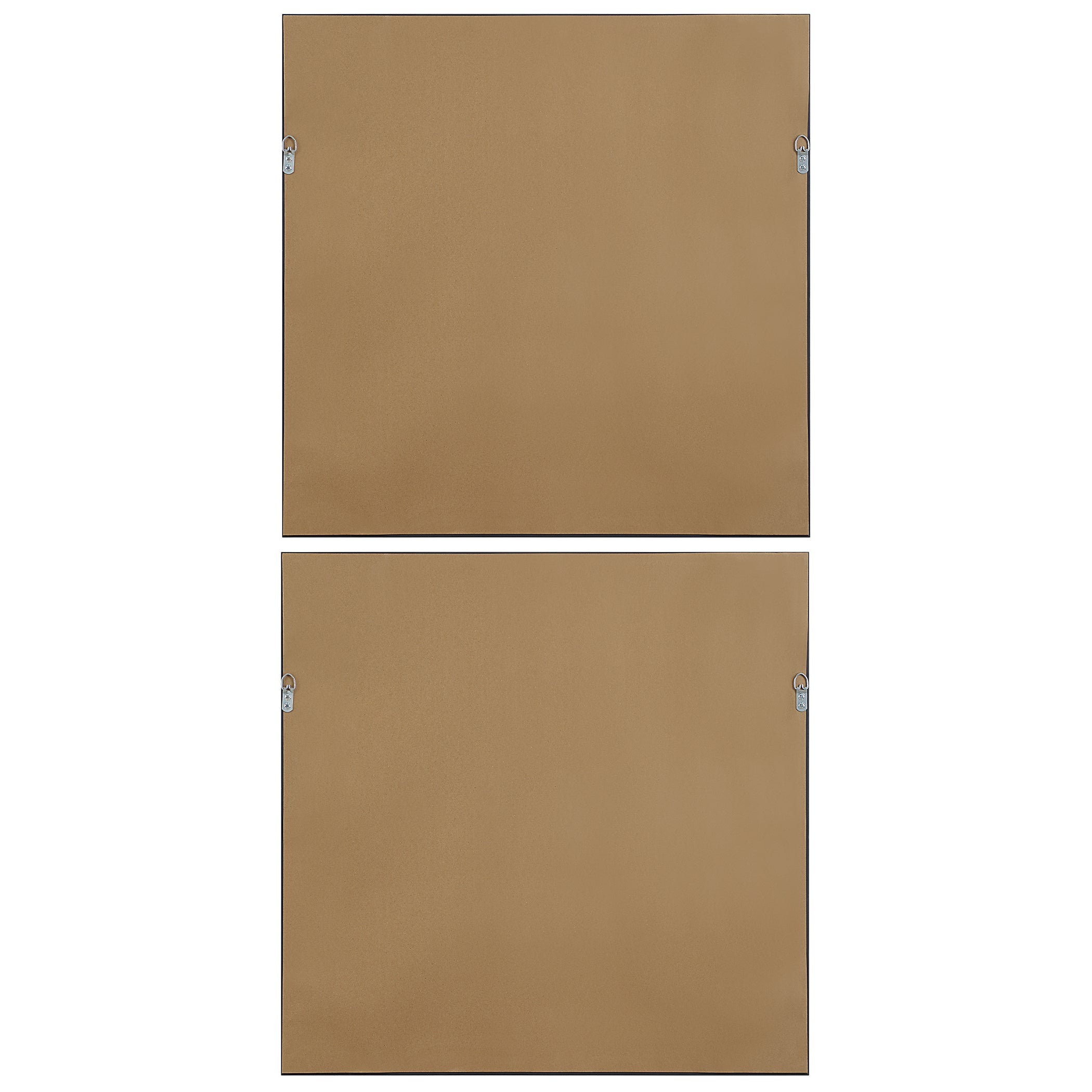 Soft Sage Abstract Landscape Prints Set/2