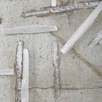 Unpredictable Hand Painted Canvases Set/2