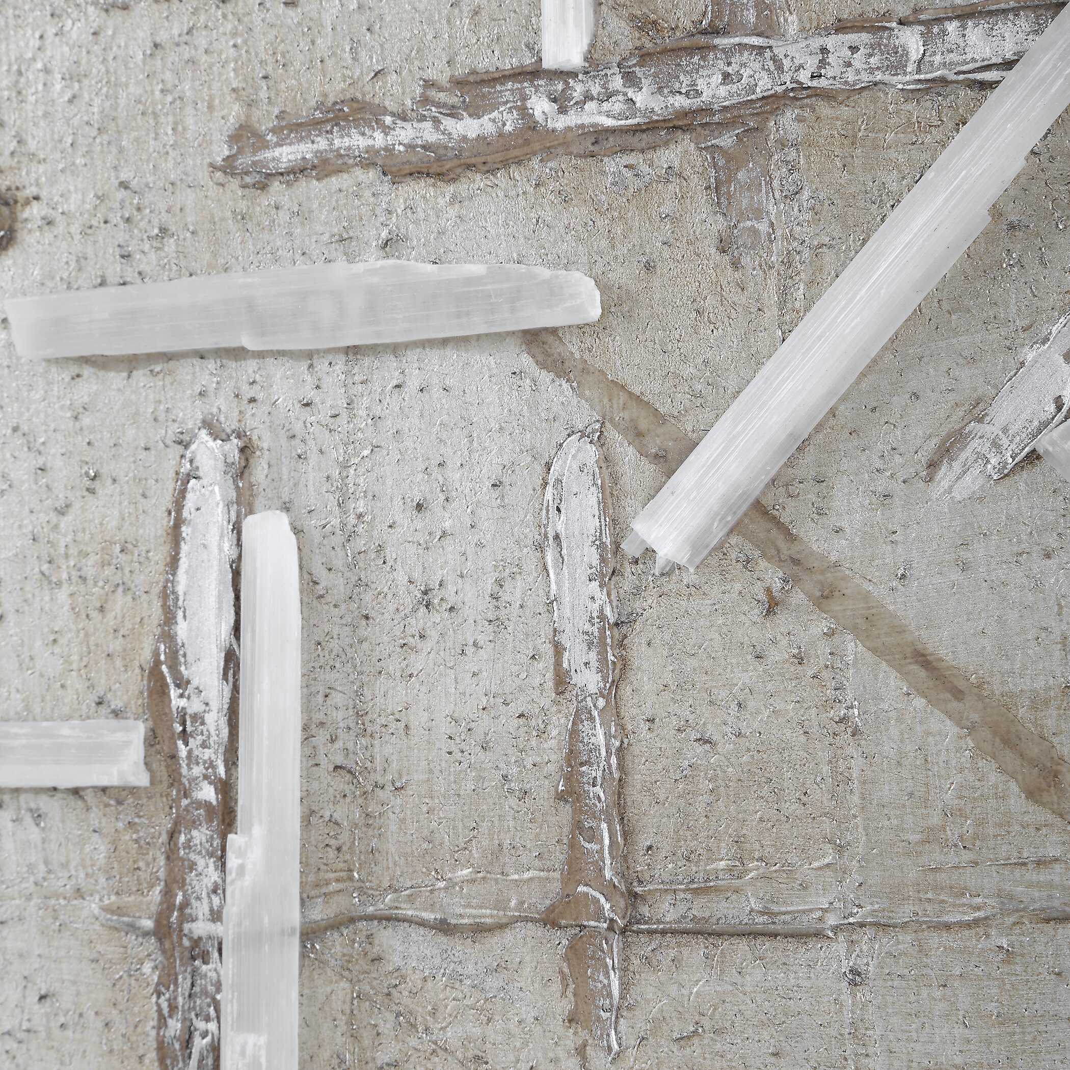 Unpredictable Hand Painted Canvases Set/2