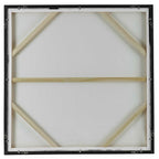 Looping Eternity Framed Abstract Art