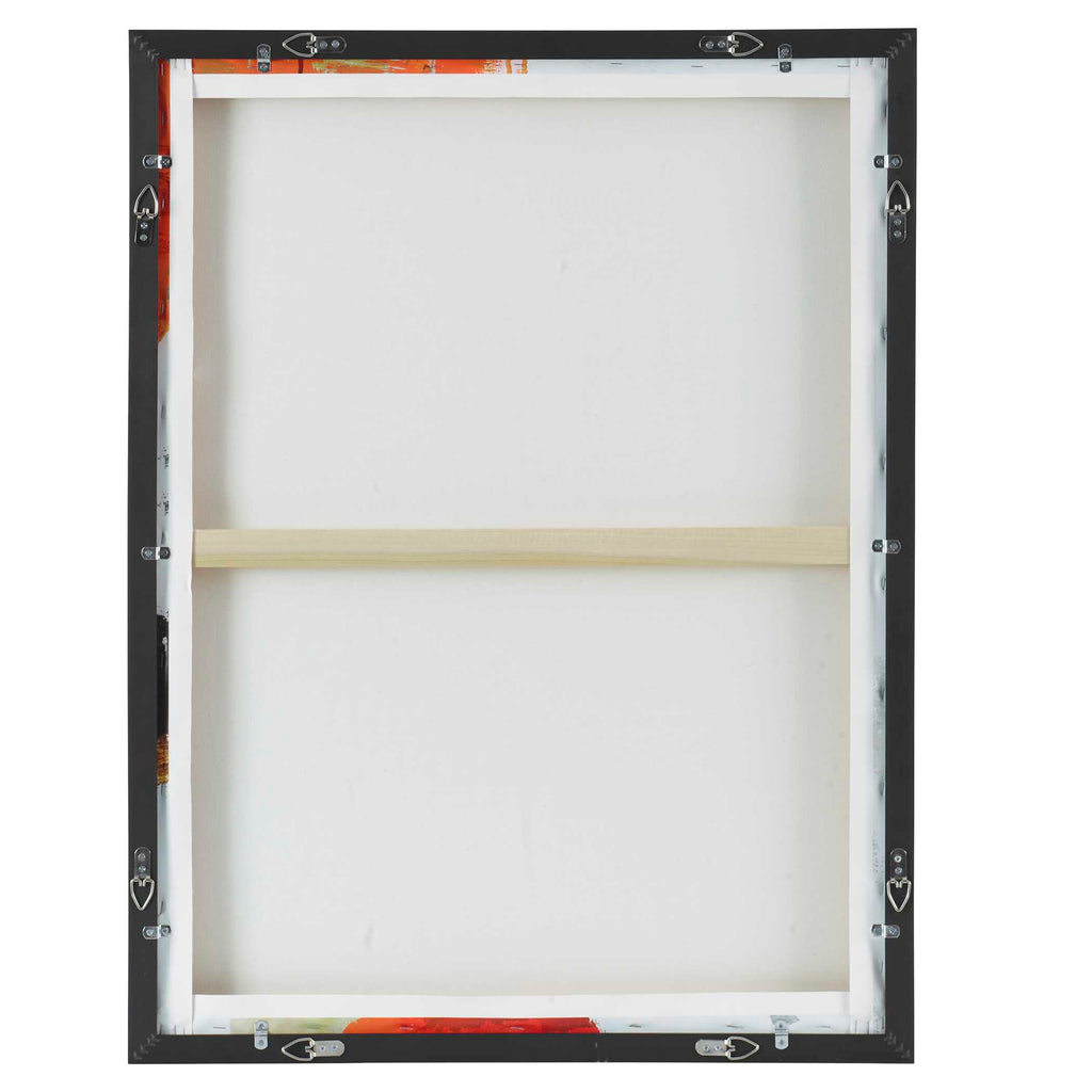 Tried And True Framed Abstract Art Set/2