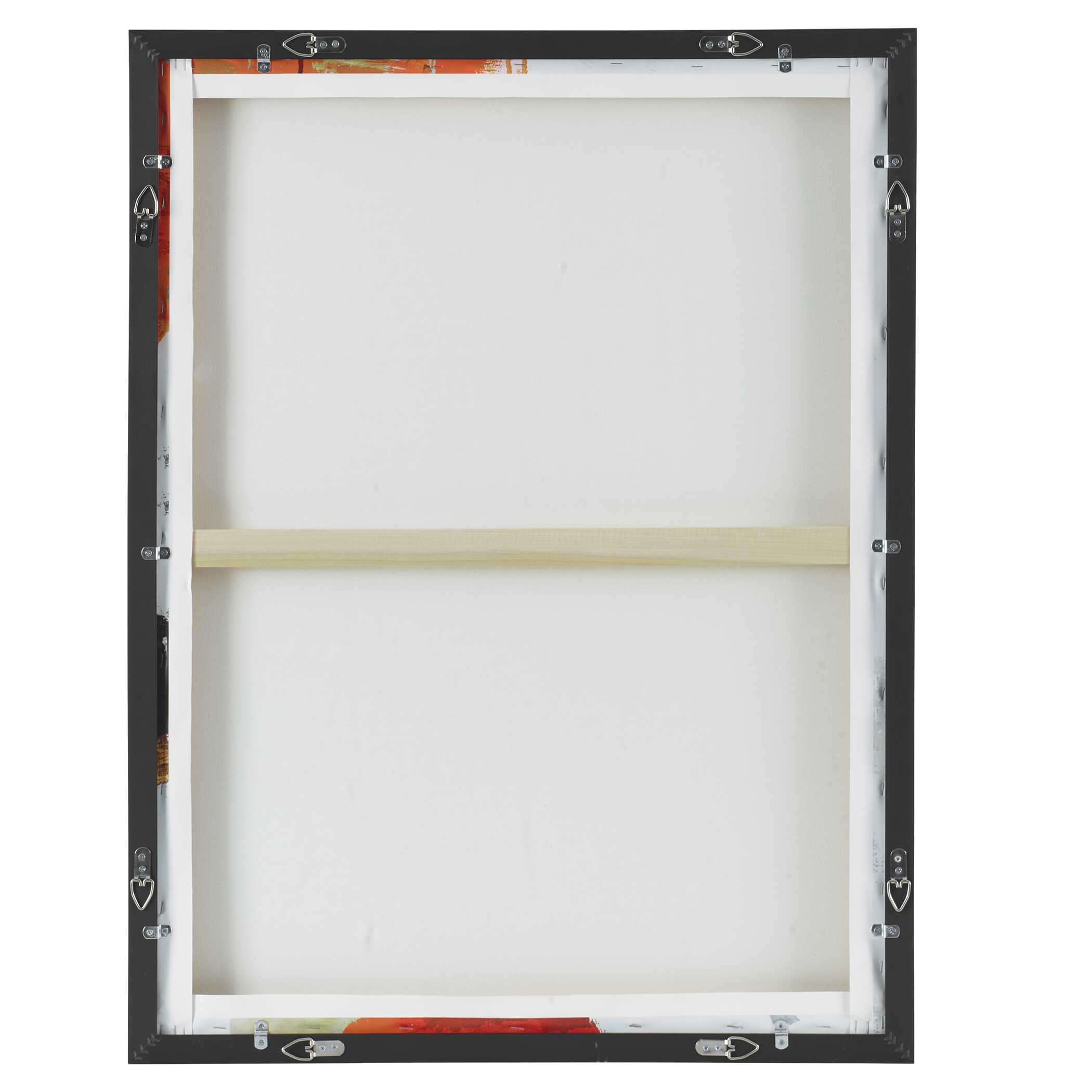 Tried And True Framed Abstract Art Set/2