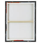 Tried And True Framed Abstract Art Set/2