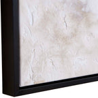 Tactile Inspiration Framed Abstract Art Set/2