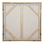 A Colorful Mindset Framed Abstract Art