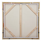 A Colorful Mindset Framed Abstract Art