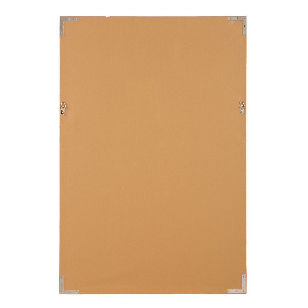 Scatter Abstract Hand Painted Canvas Art