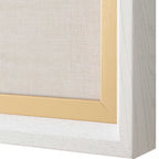 Wild Flourish Framed Floral Prints Set/6