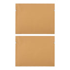 Warm Valley Framed Prints Set/2