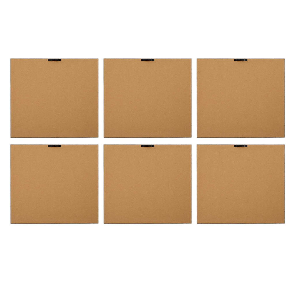 Resting Bunny Framed Prints Set/9