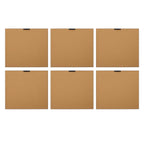 Resting Bunny Framed Prints Set/9