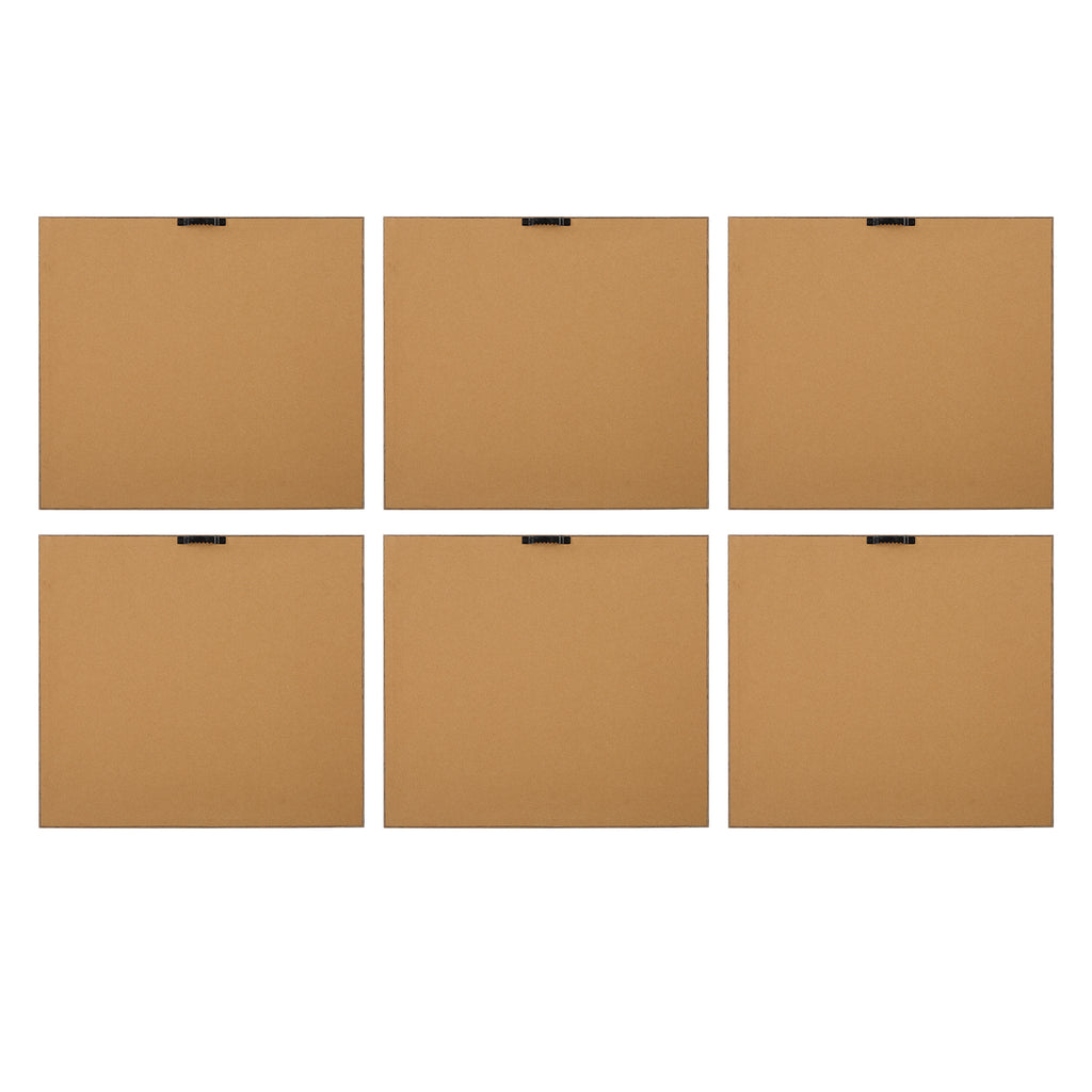 Resting Bunny Framed Prints Set/9