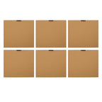 Resting Bunny Framed Prints Set/9