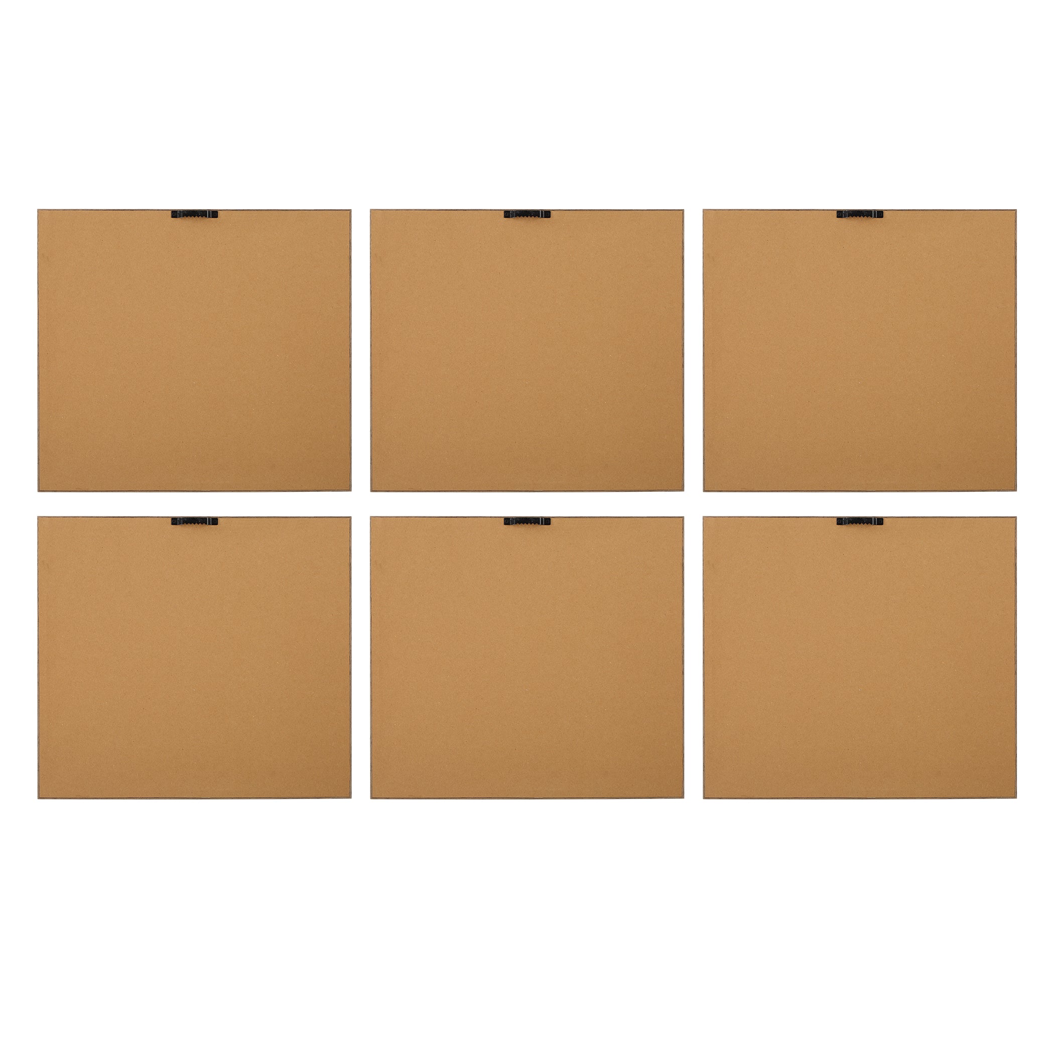 Resting Bunny Framed Prints Set/9