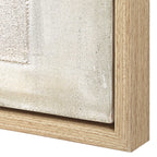 Erase Canvas Abstract Art