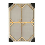 Erase Canvas Abstract Art