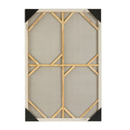 Erase Canvas Abstract Art