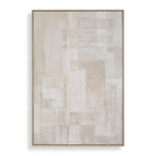 Erase Canvas Abstract Art