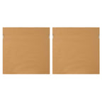 Cinnamon Shore Framed Prints Set/2