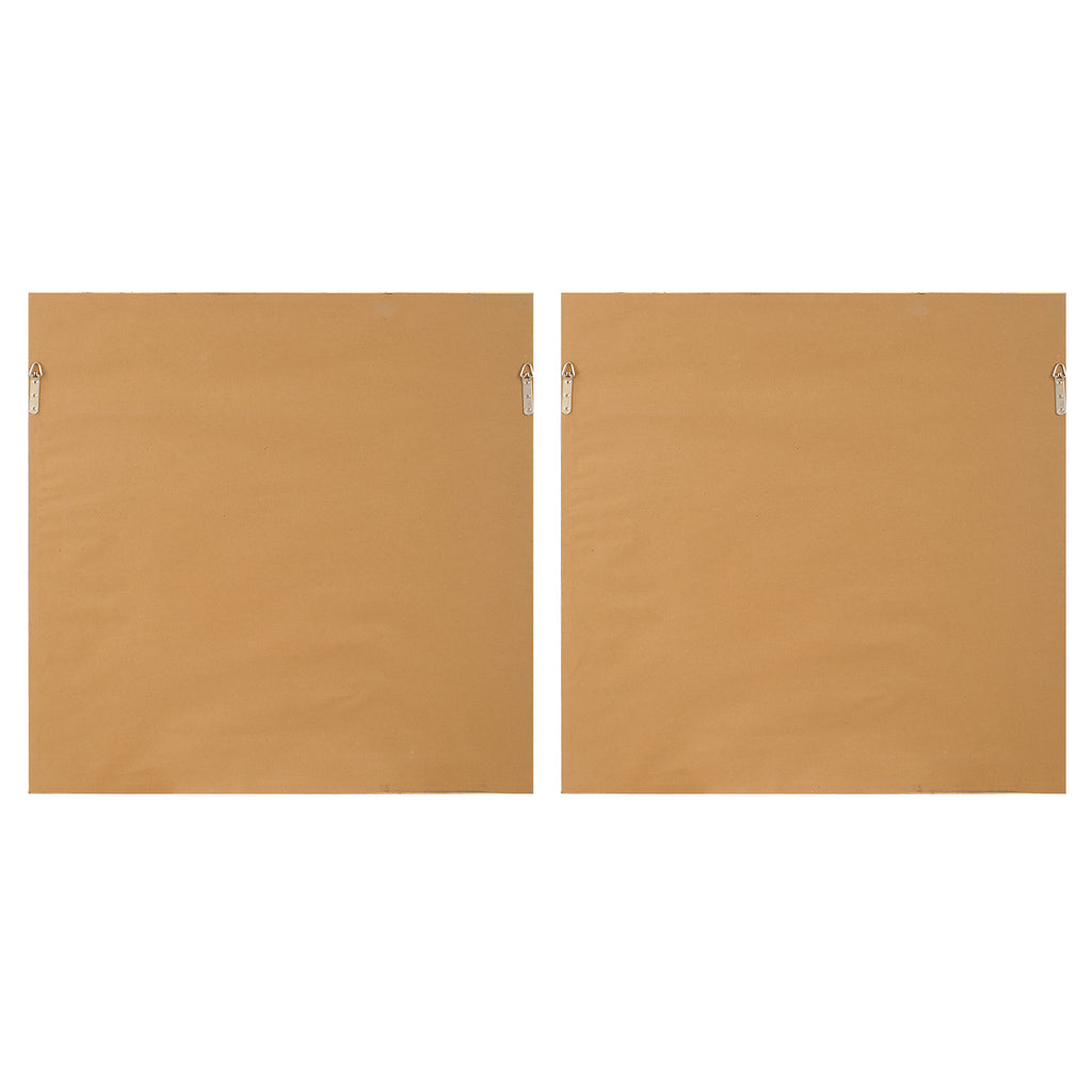 Cinnamon Shore Framed Prints Set/2